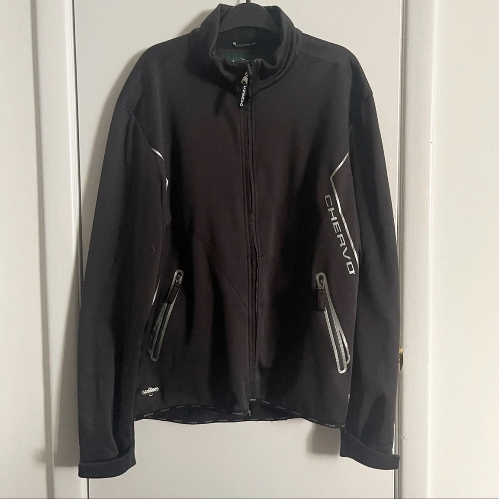 Chervo Performance Jacket Men’s Large